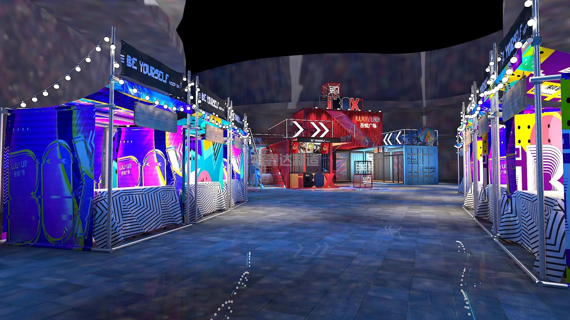 集裝箱活動房對基礎都有哪些要求？？