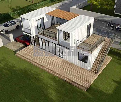 陜西設備集裝箱制作要求都有哪些？