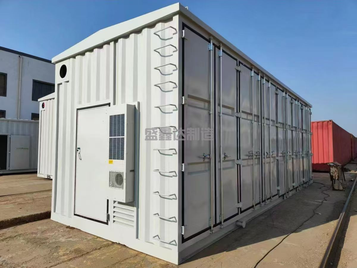 分體式預制艙現在那個場合應用的比較多？？