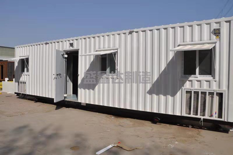 集裝箱房屋作為商鋪使用時(shí)需要注意那些問(wèn)題？、