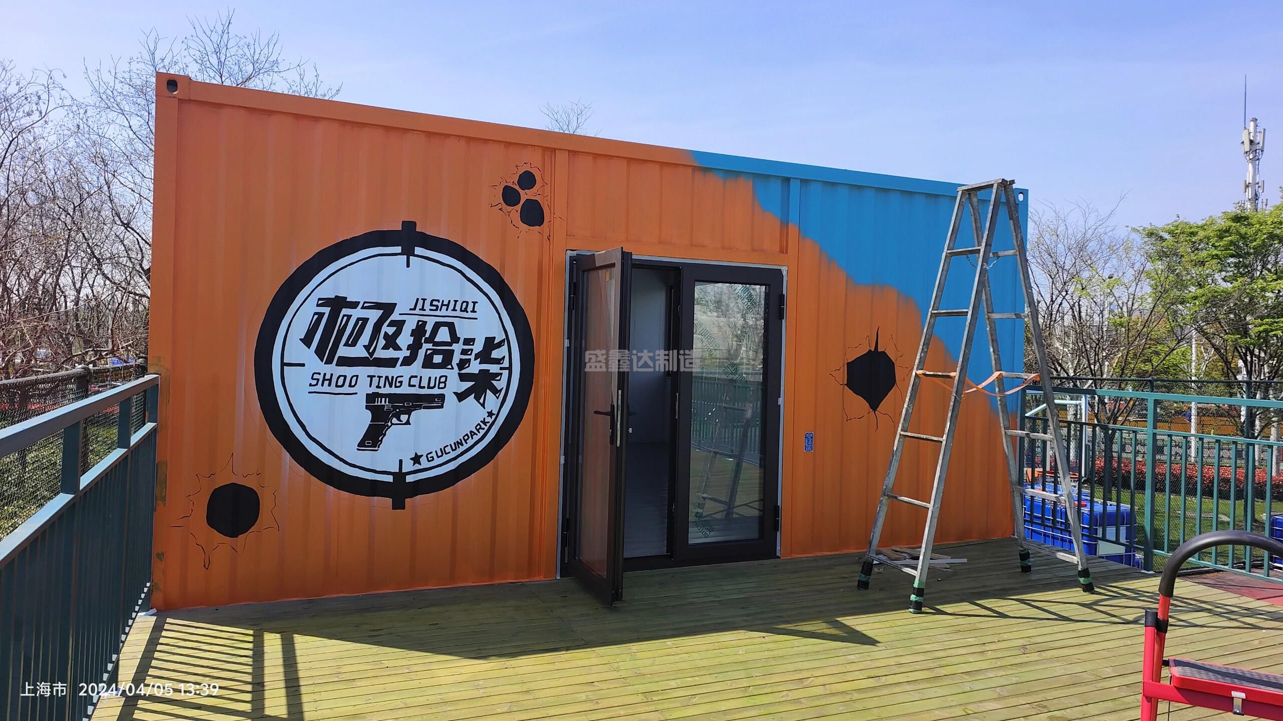 在定制集裝箱時(shí)應(yīng)該注意那些事項(xiàng)？？