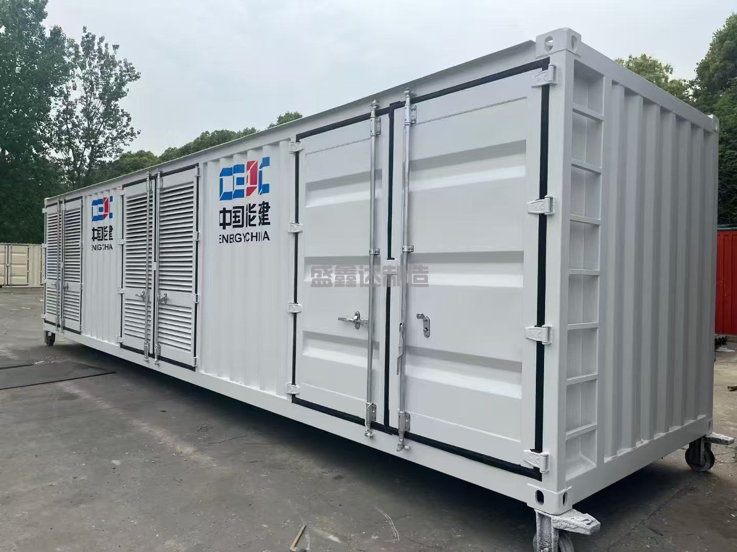 如何提高定制集裝箱房屋的設(shè)計效率和質(zhì)量