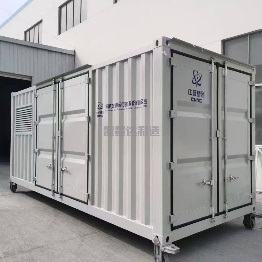 電力預(yù)制艙的發(fā)展前景如何