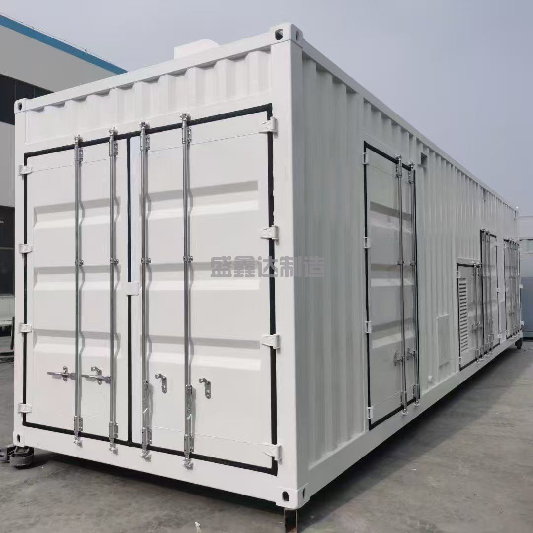 電力預制艙在環境適應性方面的具體措施  