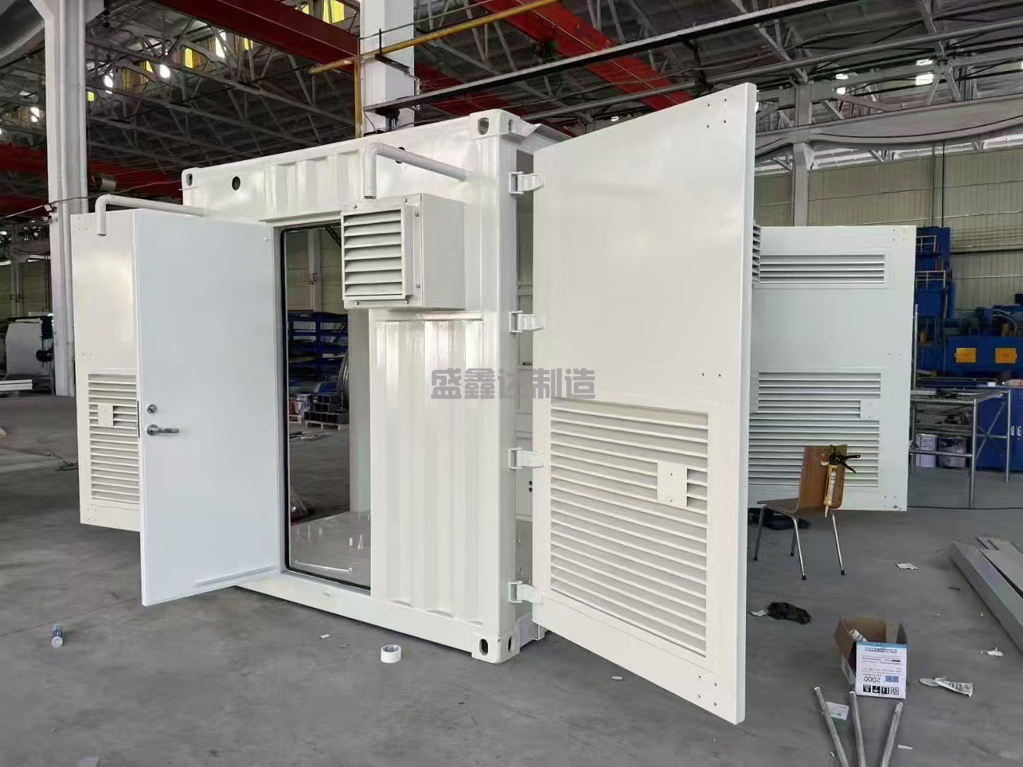 低壓預(yù)制艙都有哪些型號？？