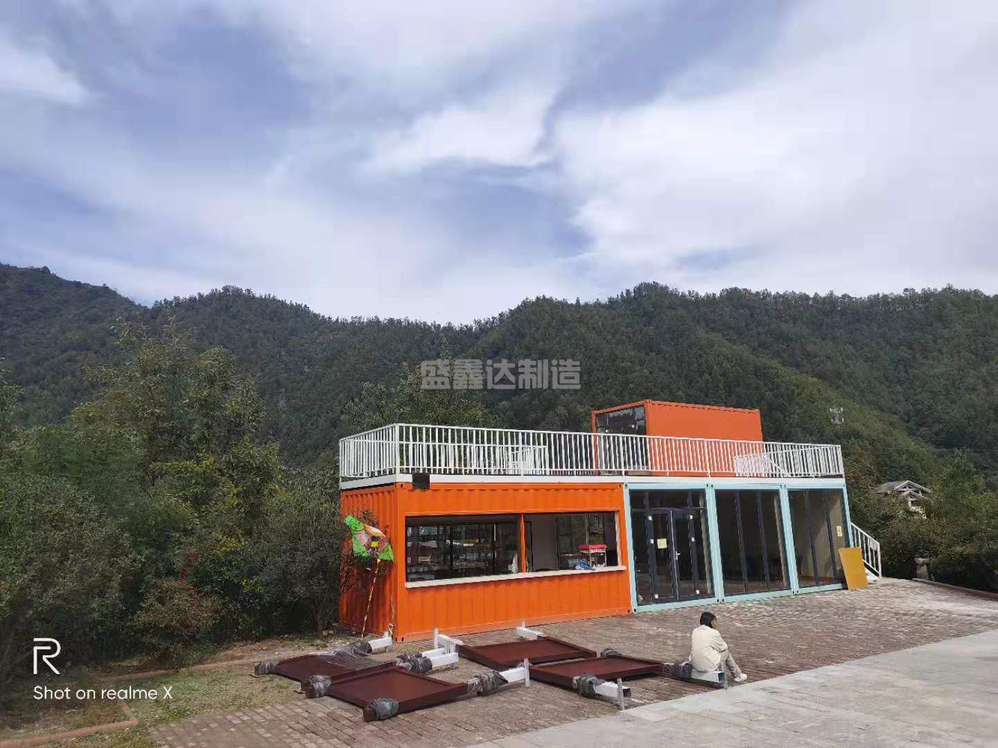 集裝箱房屋常用的尺寸規格有哪些？